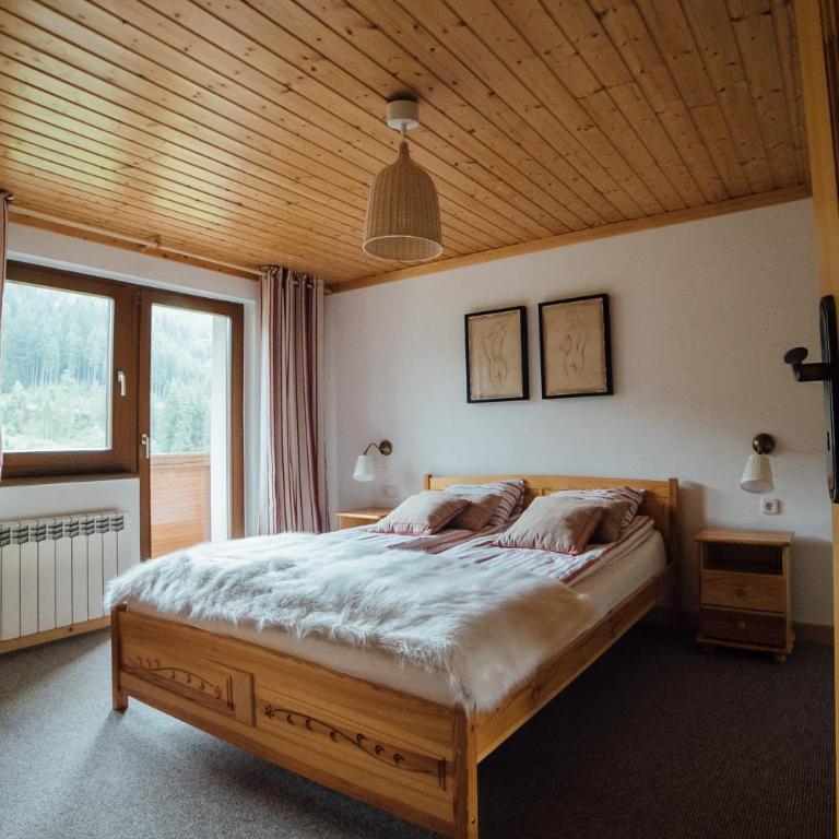 Haus Izabella - Apartamento - 1