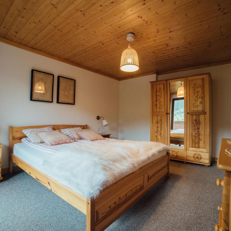 Haus Izabella - Apartamento - 2