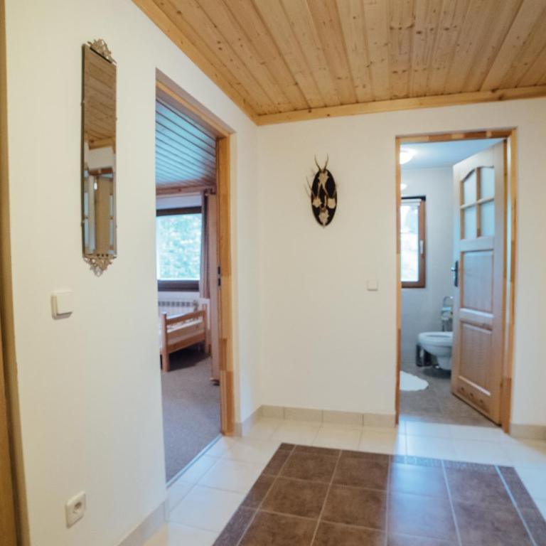 Haus Izabella - Apartamento - 4