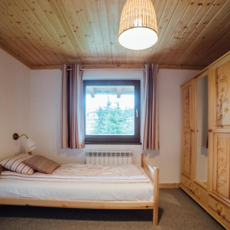Haus Izabella - Apartamento - 3