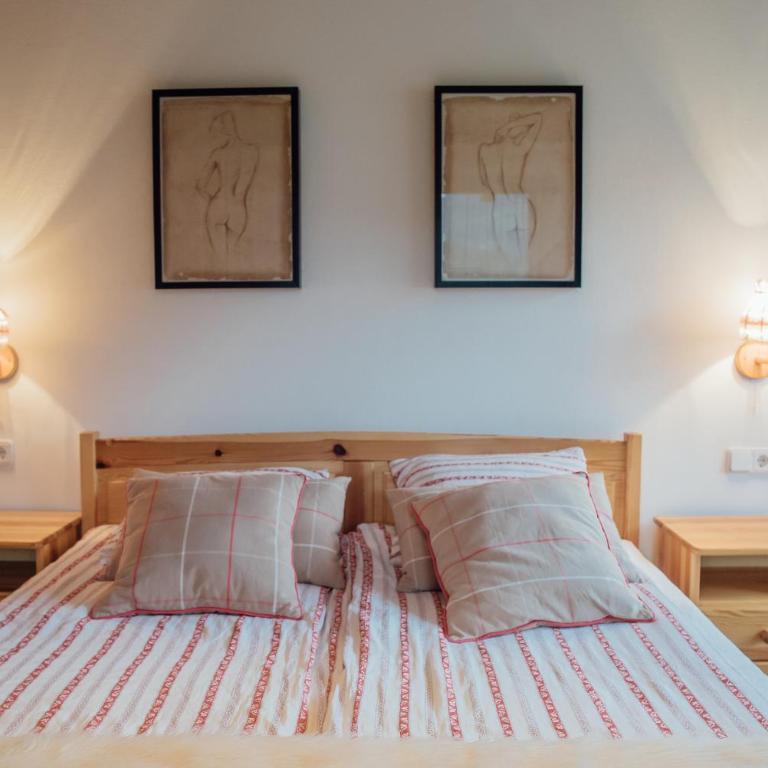 Haus Izabella - Apartamento - 6