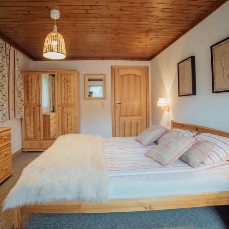 Haus Izabella - Apartamento - 4