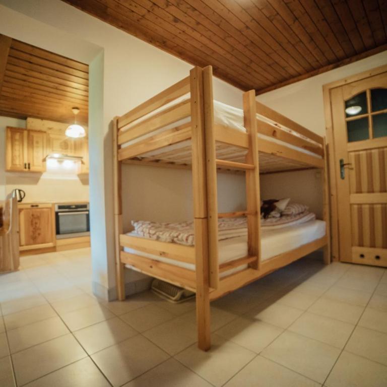 Haus Izabella - Apartamento - 3