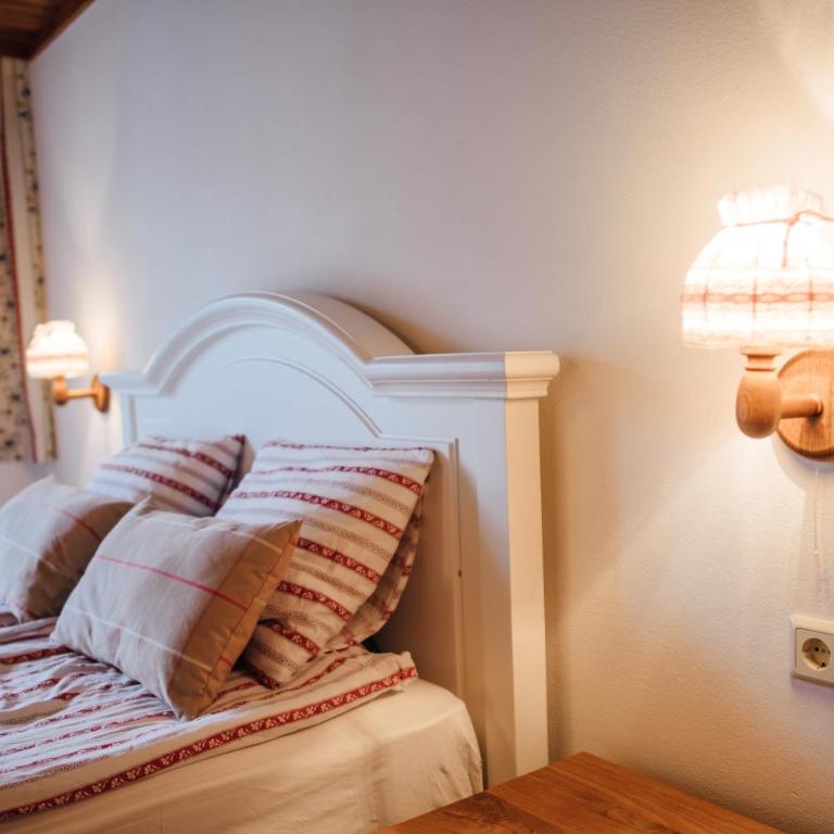 Haus Izabella - Apartamento - 2