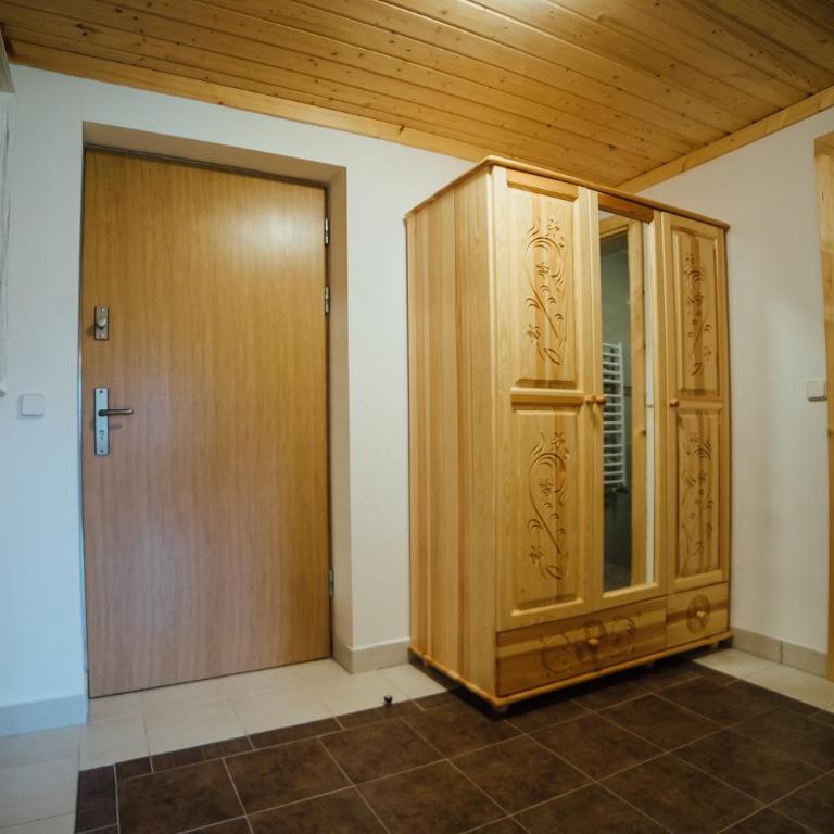 Haus Izabella - Estudio - 3