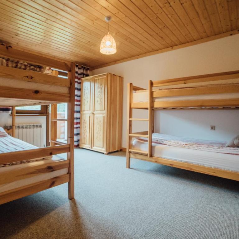 Haus Izabella - Apartamento - 4