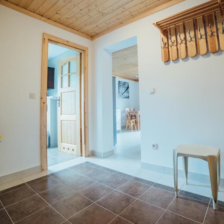 Haus Izabella - Apartamento - 3