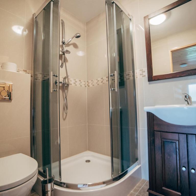 Haus Izabella - Apartamento - 1