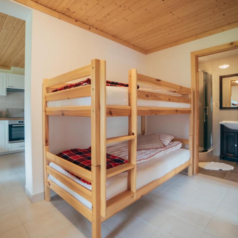 Haus Izabella - Apartamento - 4