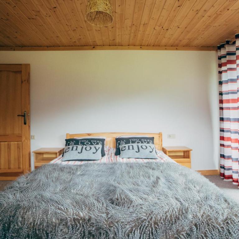Haus Izabella - Apartamento - 3