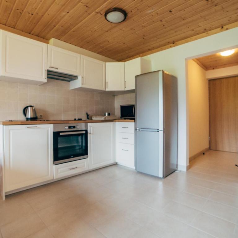 Haus Izabella - Apartamento - 2