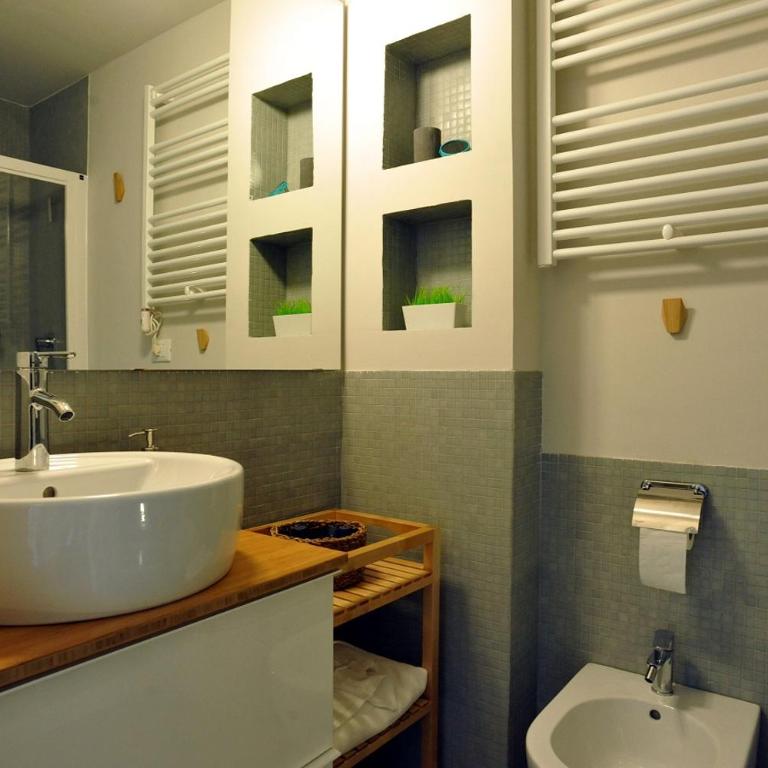 Belle Cinque Terre Apartments - One-Bedroom Apartment - 4