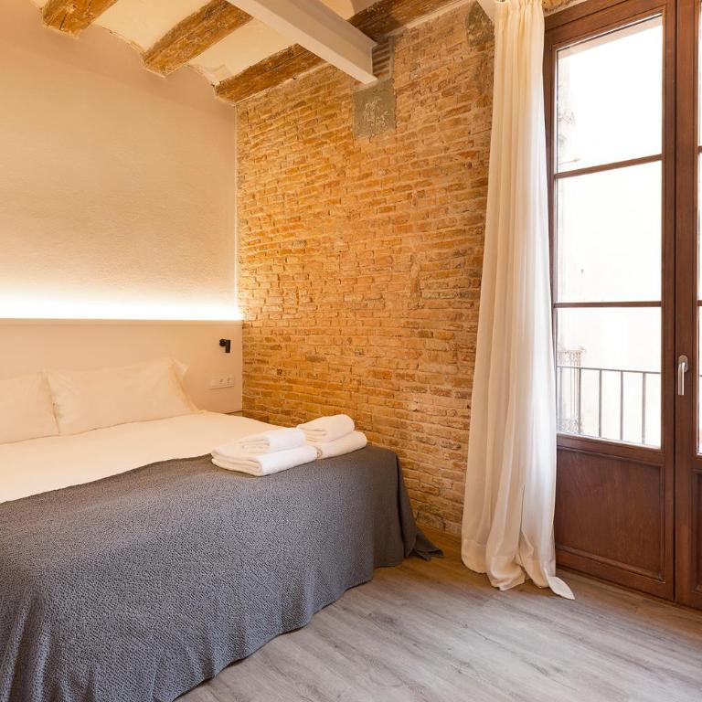 Decô Apartments Barcelona-Born Apt. - Apartment - 7