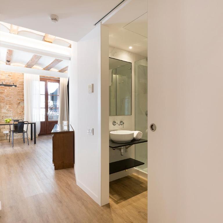 Decô Apartments Barcelona-Born Apt. - Apartment - 9