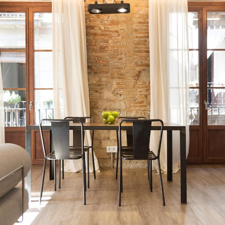 Decô Apartments Barcelona-Born Apt. - Apartment - 10