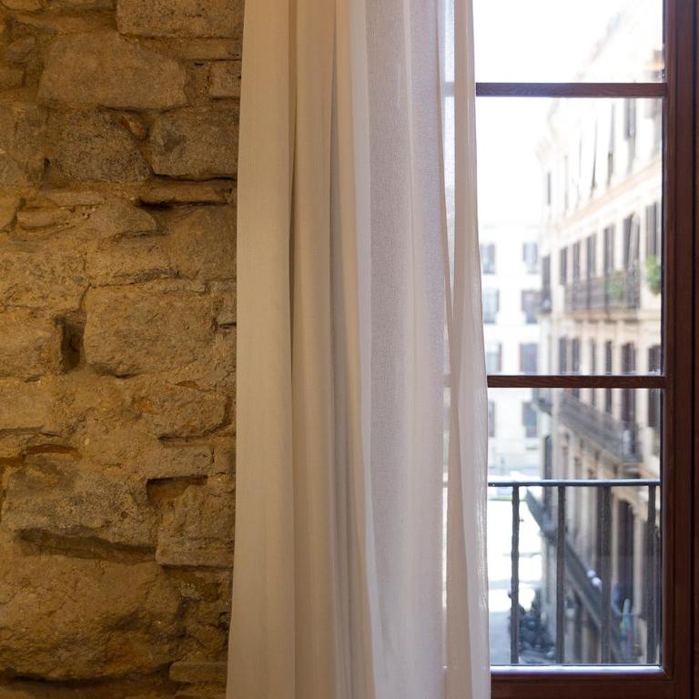 Decô Apartments Barcelona-Born Apt. - Deluxe One-Bedroom Apartment - 9
