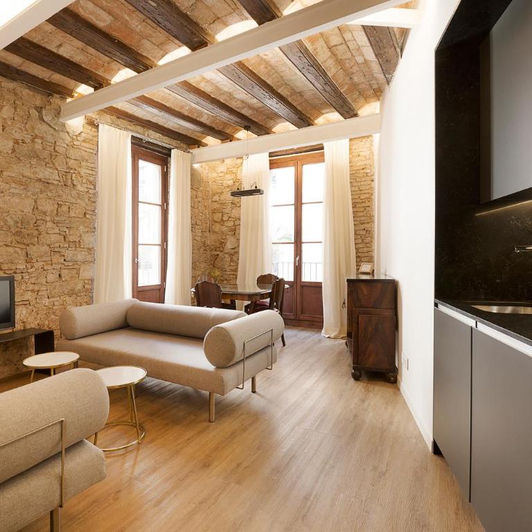 Decô Apartments Barcelona-Born Apt. - Apartment - 10