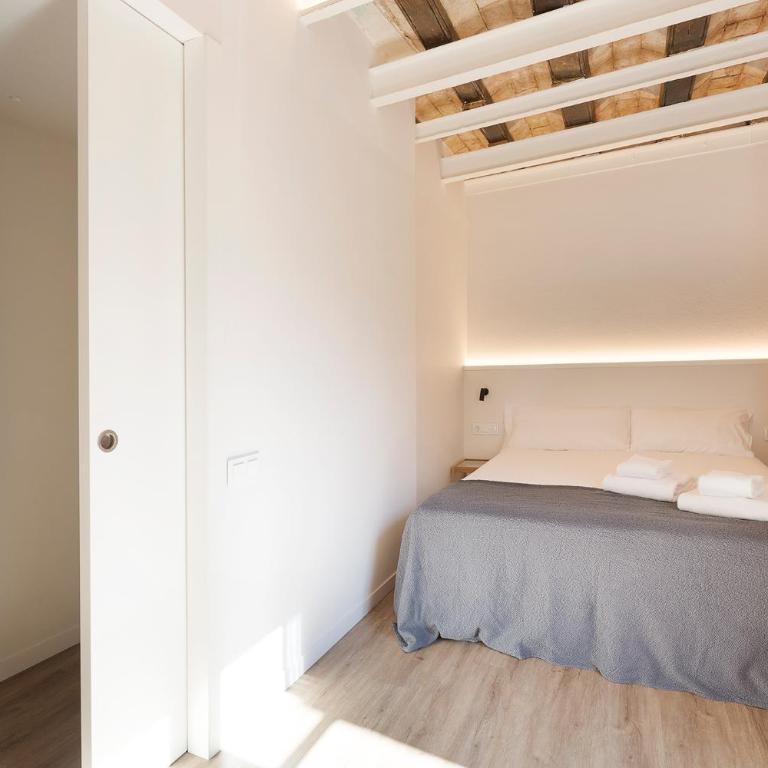 Decô Apartments Barcelona-Born Apt. - Apartment - 13
