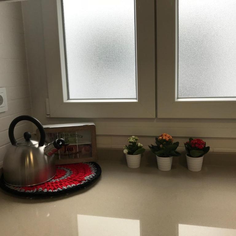 Salamanca 7 - Apartamento de 2 dormitorios - 19
