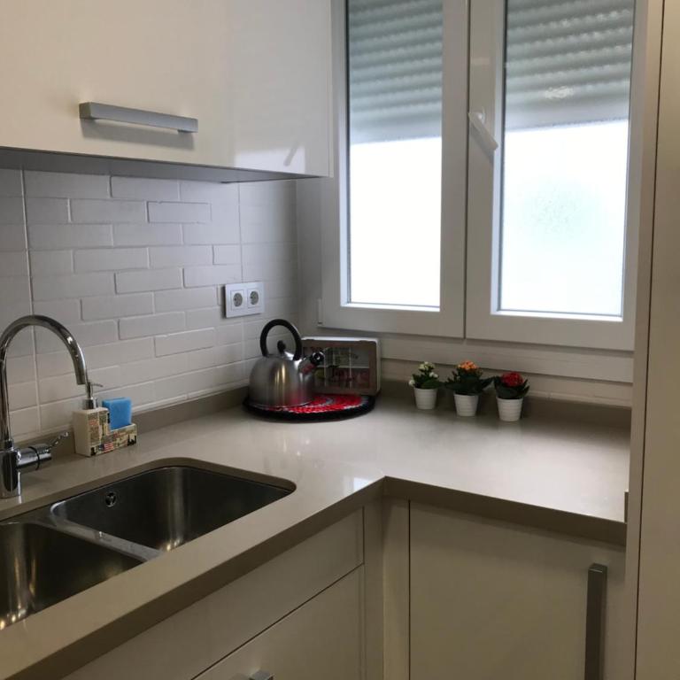 Salamanca 7 - Apartamento de 2 dormitorios - 20