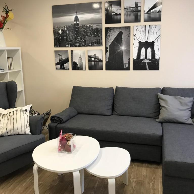 Salamanca 7 - Apartamento de 2 dormitorios - 6