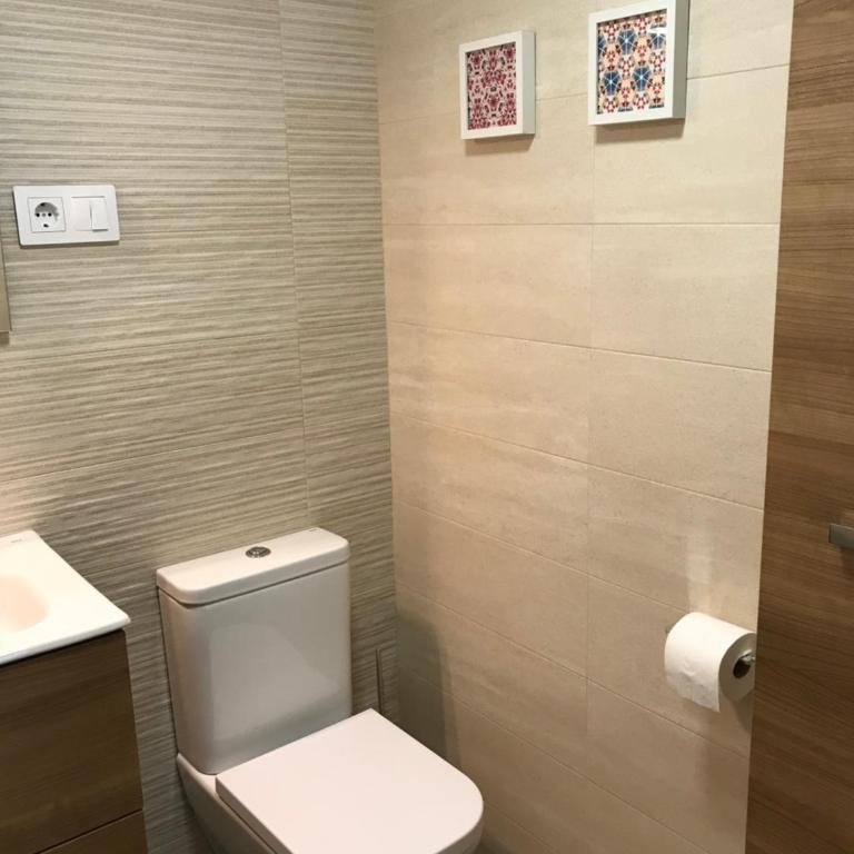 Salamanca 7 - Apartamento de 2 dormitorios - 25