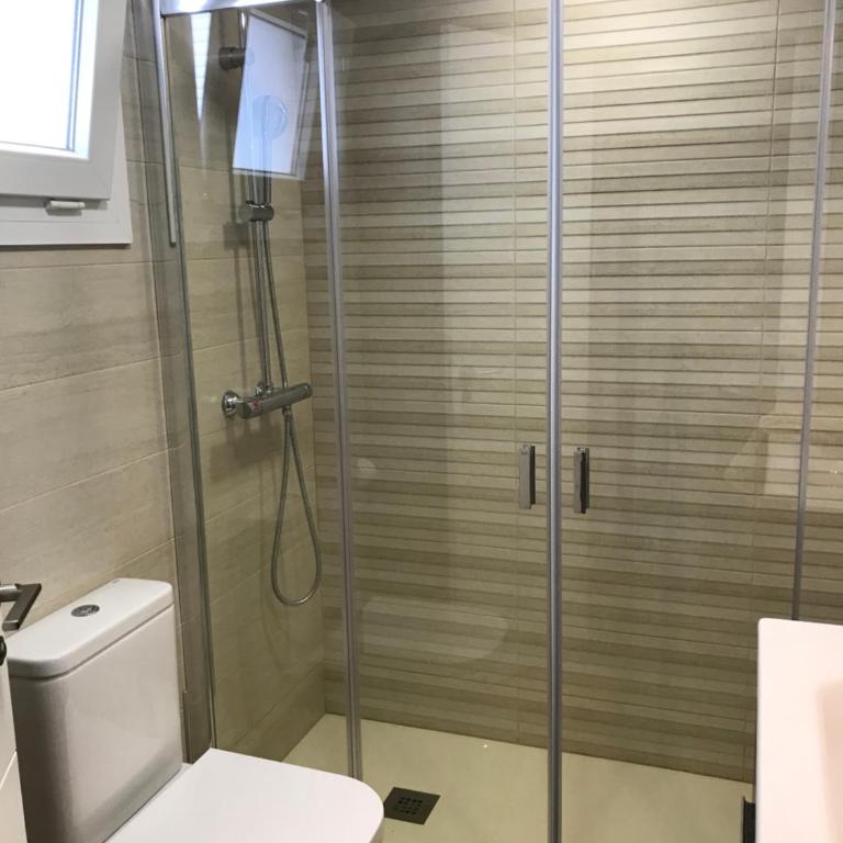 Salamanca 7 - Apartamento de 2 dormitorios - 28