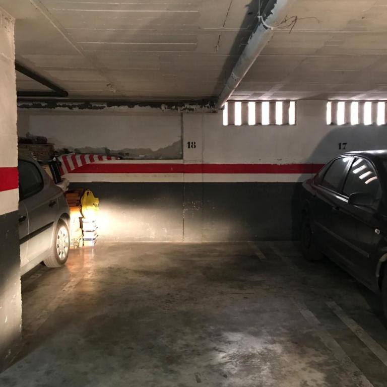 Salamanca 7 - Apartamento de 2 dormitorios - 35