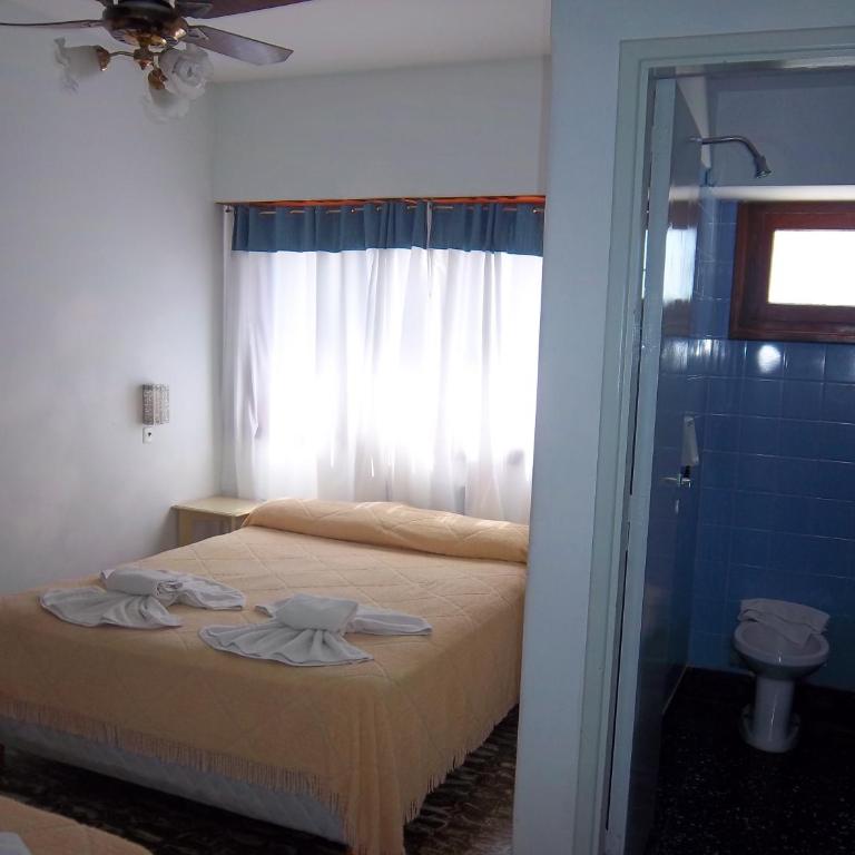 Hotel Verona - Double Room - 4