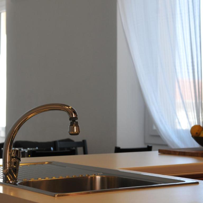 Sea Apartment - Appartamento con 2 Camere da Letto e Vista Mare - 19