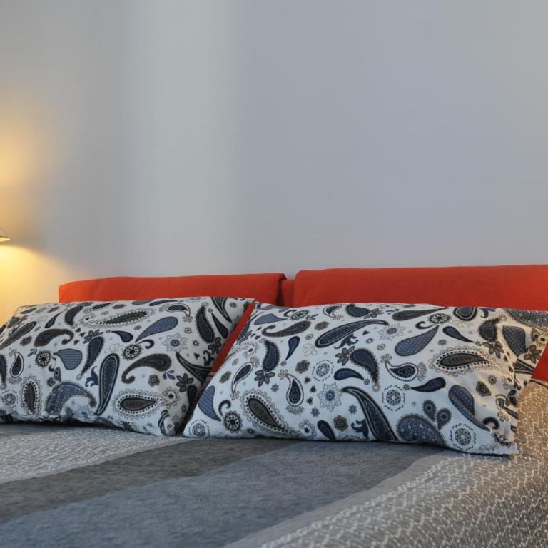 Sea Apartment - Appartamento con 2 Camere da Letto e Vista Mare - 5