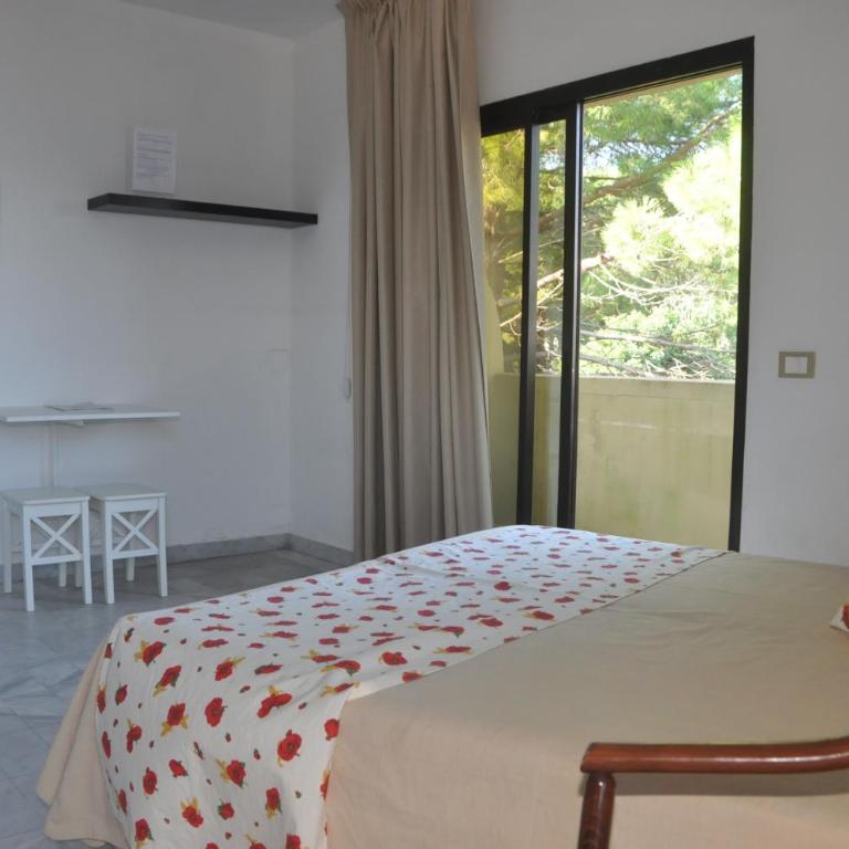 Residence Le Acacie - Monolocale (2 Adulti) - 7