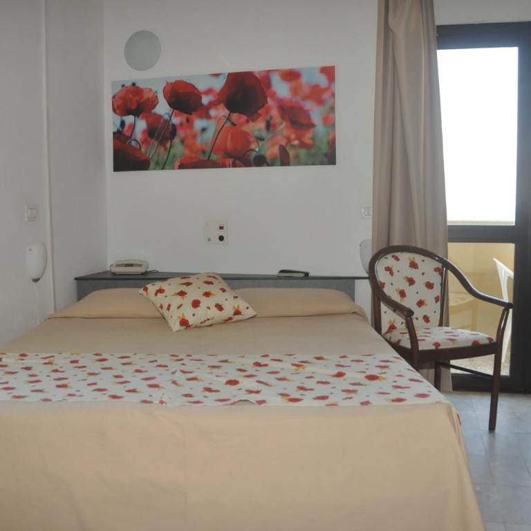 Residence Le Acacie - Monolocale (2 Adulti) - 6