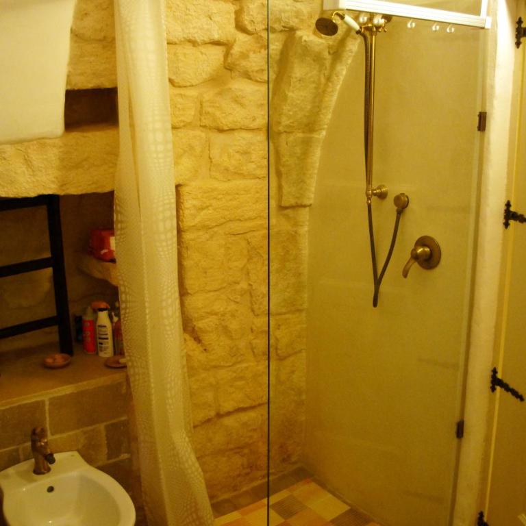 Trullo Cime Bianche - Casa Vacanze con Piscina Privata - 7