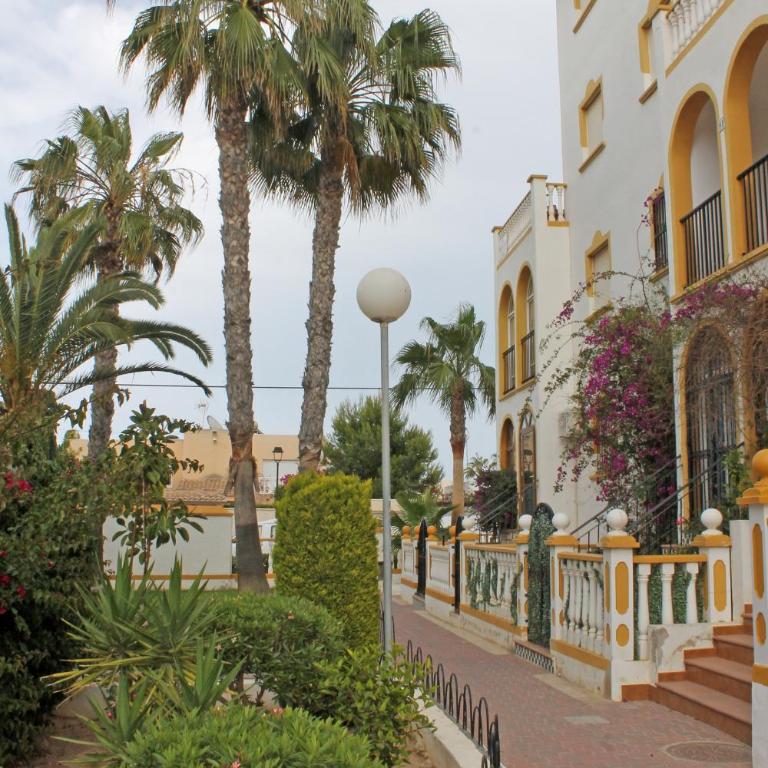 Molino Blanco Apartment - Apartamento de 2 dormitorios - 3