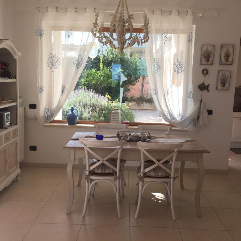 Nel Blu Dipinto Di Blu - Casa Vacanze - 43