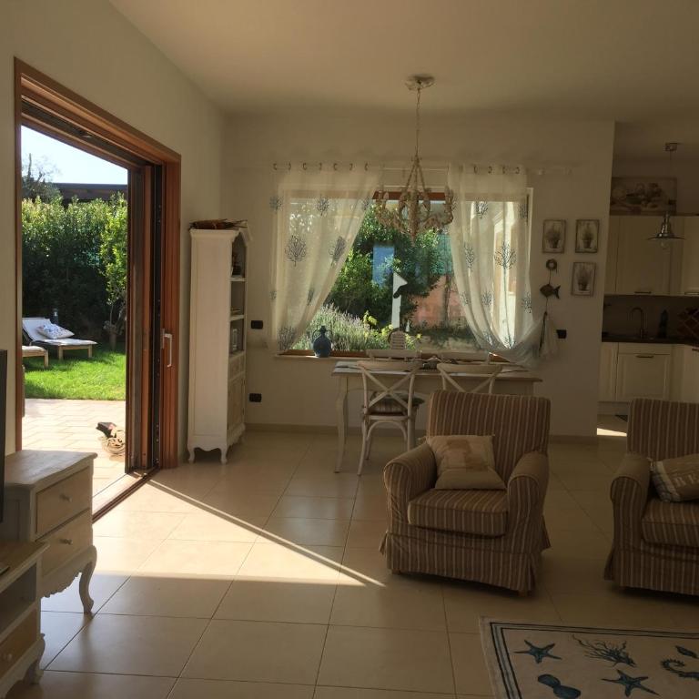 Nel Blu Dipinto Di Blu - Casa Vacanze - 41