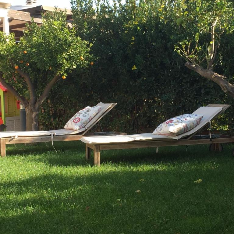 Nel Blu Dipinto Di Blu - Casa Vacanze - 26