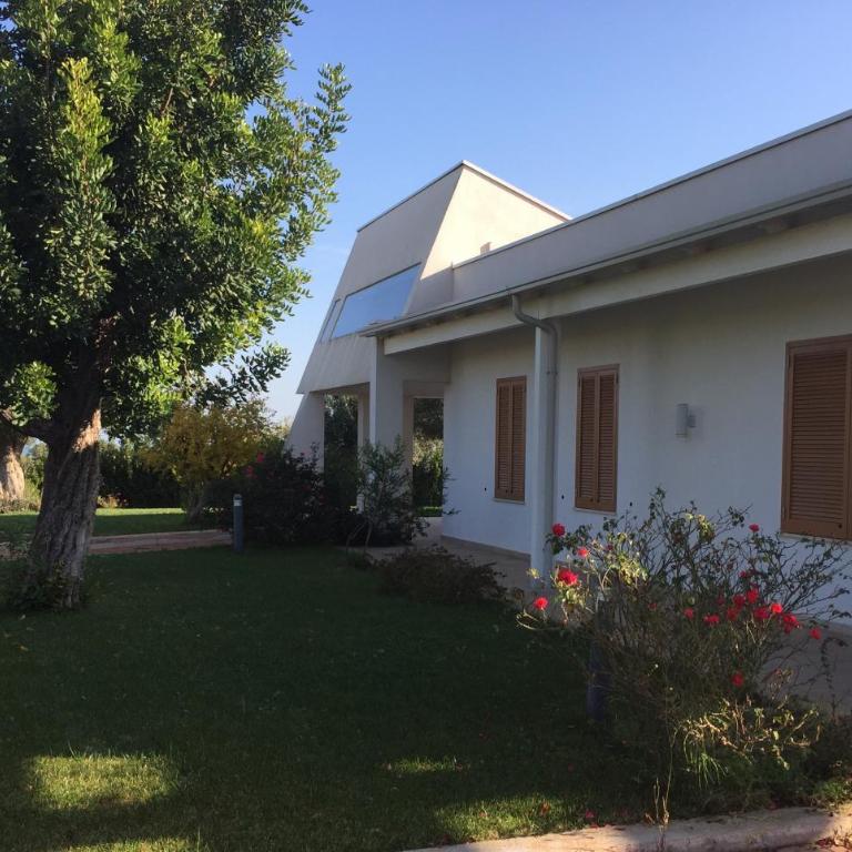 Nel Blu Dipinto Di Blu - Casa Vacanze - 27