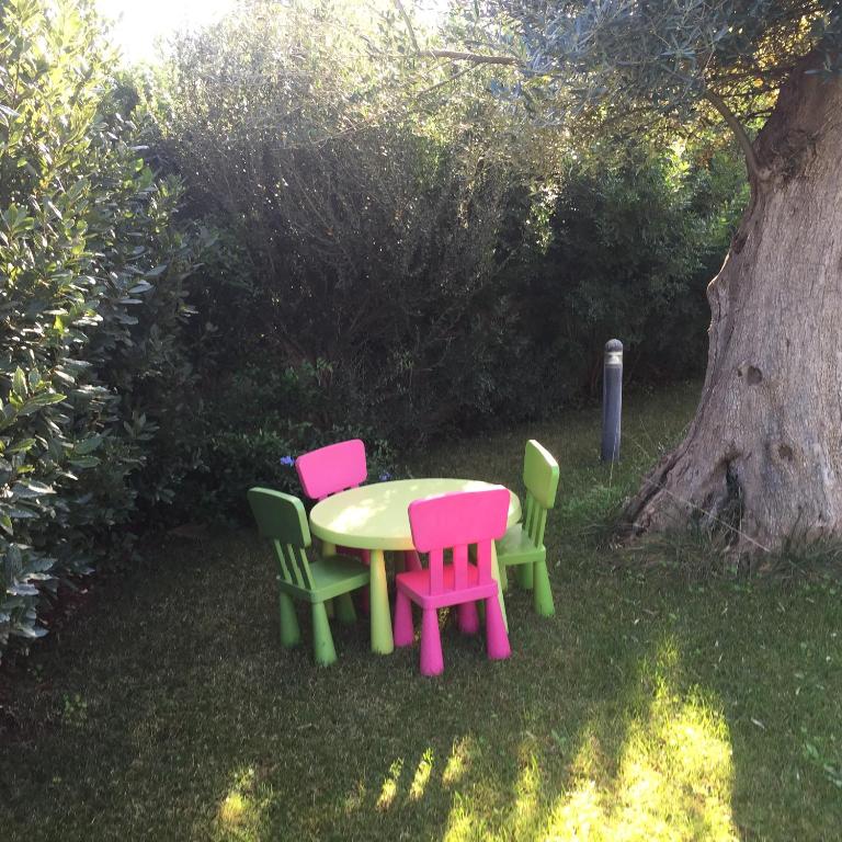 Nel Blu Dipinto Di Blu - Casa Vacanze - 25