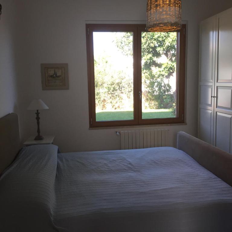 Nel Blu Dipinto Di Blu - Casa Vacanze - 50