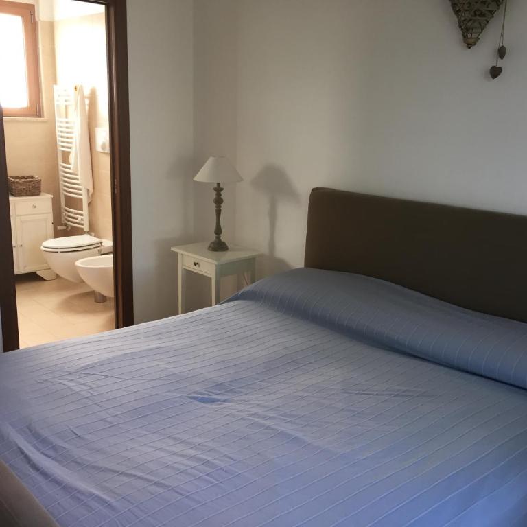 Nel Blu Dipinto Di Blu - Casa Vacanze - 51