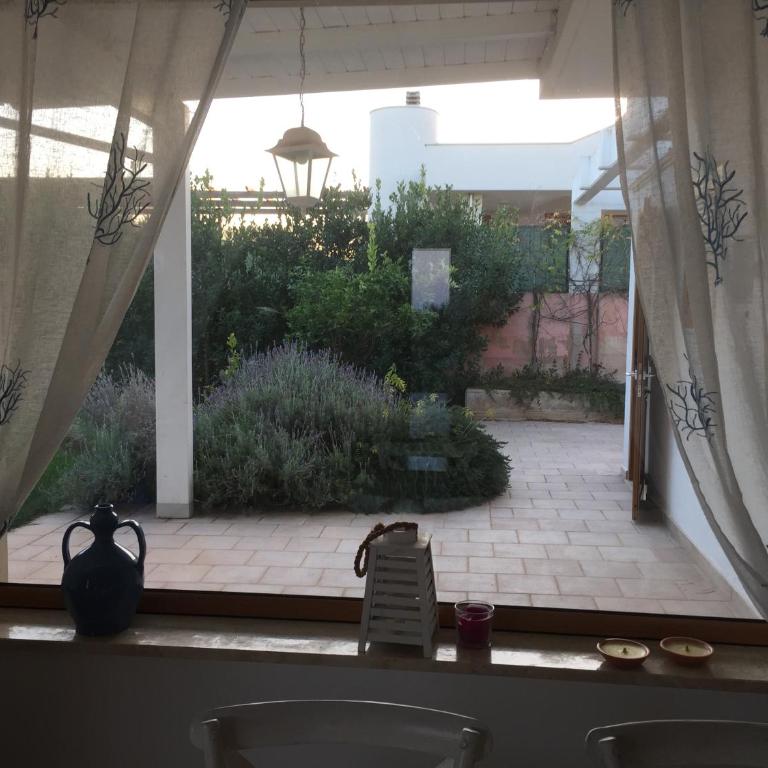 Nel Blu Dipinto Di Blu - Casa Vacanze - 45