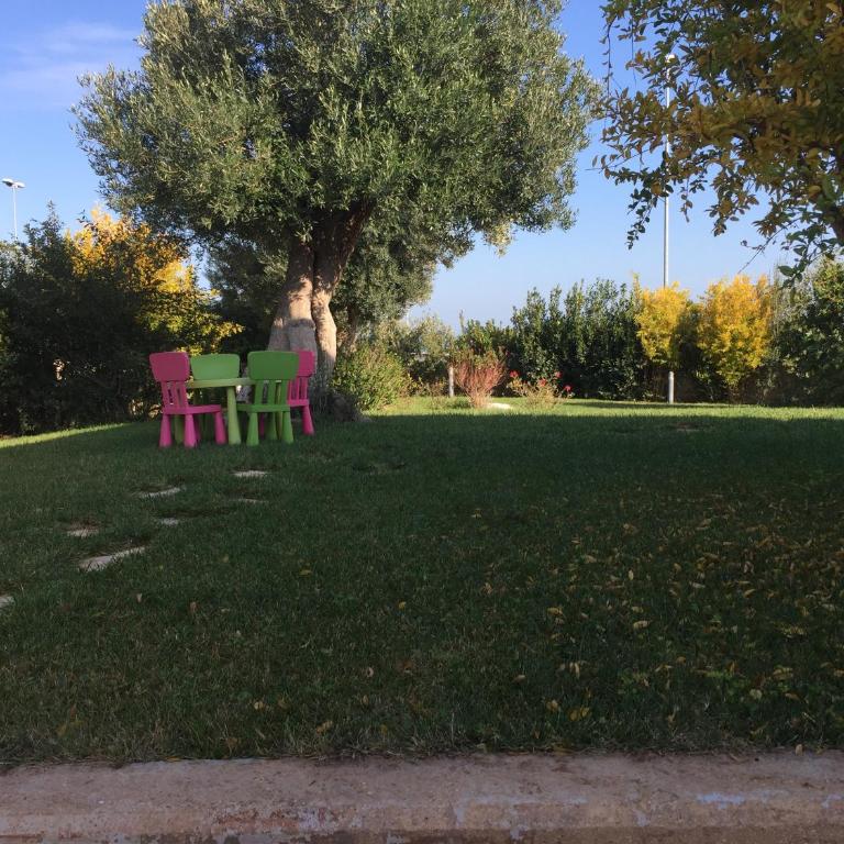 Nel Blu Dipinto Di Blu - Casa Vacanze - 30