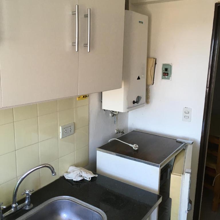 Aconcagua - Apartamento de 1 dormitorio - 10