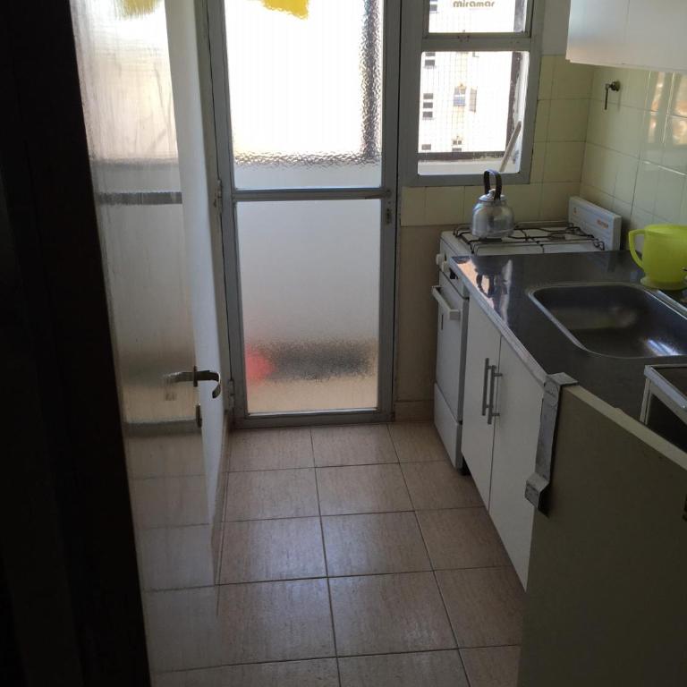 Aconcagua - Apartamento de 1 dormitorio - 4