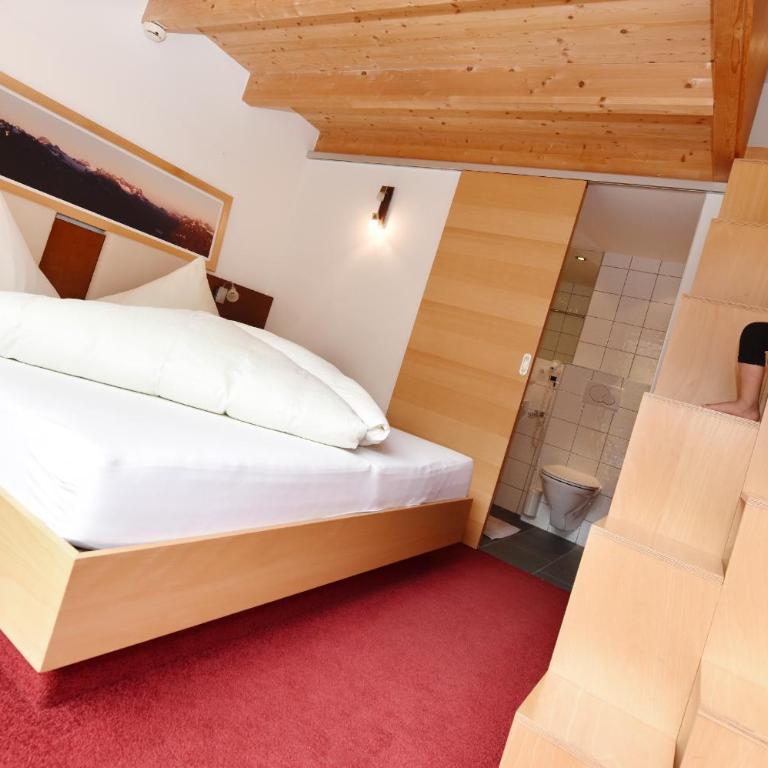 Ferienwohnen Mattle - apart mattle at - Familienapartment - 4