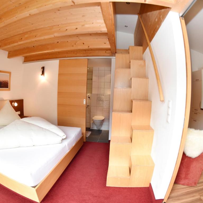 Ferienwohnen Mattle - apart mattle at - Familienapartment - 5