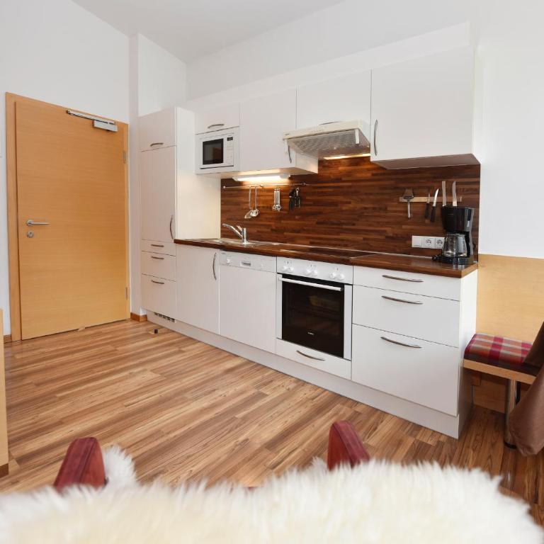 Ferienwohnen Mattle - apart mattle at - Familienapartment - 10