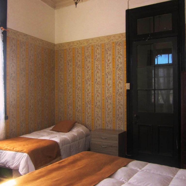 Hostal Odeón - Habitación Triple Superior - 4